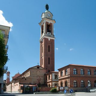 Salgono a 19 i casi di Covid a Canale, il sindaco: "Non sono 22 come segnalato dalla piattaforma regionale" Salgono a 19 i casi di Covid a Canale, il sindaco: "Non sono 22 come segnalato dalla piattaforma regionale"
