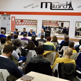 Fossano: 200 adesioni alla prima uscita di Cantiere Civile