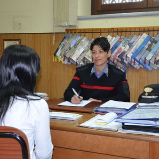 Immagine di repertorio