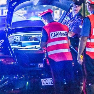 Immagine di repertorio