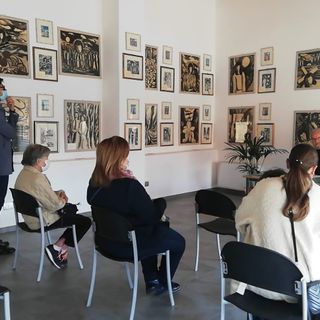 Torre San Giorgio: nasce la sezione "cultura" della Libertas, venerdì sera presentazione dei corsi della prima stagione