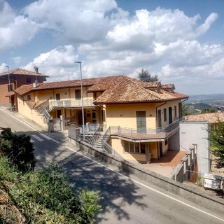 Verso la riapertura la casa di riposo "San Francesco d’Assisi" di Guarene