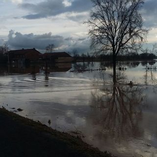 Alluvione in Piemonte: Coldiretti chiede di aprire un tavolo di crisi alla Regione Alluvione in Piemonte: Coldiretti chiede di aprire un tavolo di crisi alla Regione