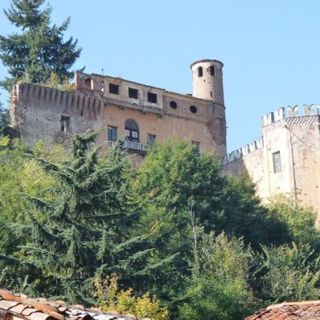 Il Comune di Verzuolo sostiene l’iniziativa “La scuola adotta il Castello”
