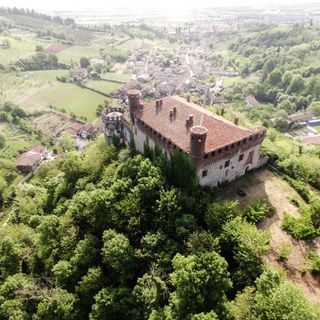 C'è l'accordo tra la Pro Villa e il nuovo proprietario del castello di Verzuolo