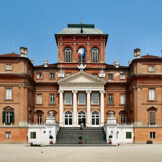 Castello di Racconigi