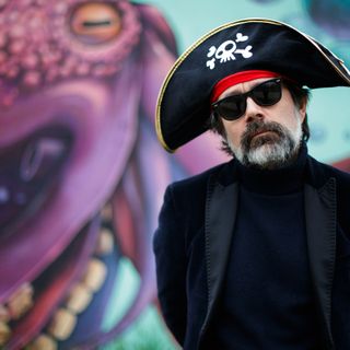 Continuano le passeggiate letterarie con Catalao e Messetti