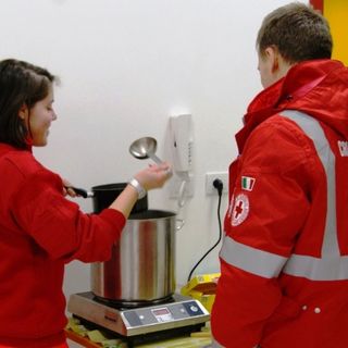 "Oltre 5300 pernottamenti in 6 mesi": chiuso il centro di accoglienza gestito dalla Croce Rossa di Cuneo