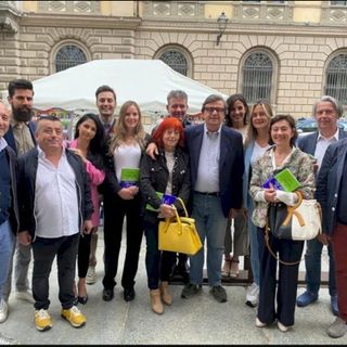 Azione a sostegno di Centro per Cuneo