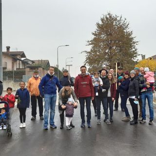 La Festa dell'albero a Ceresole