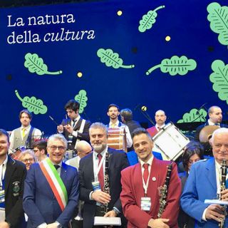 Anche Alba alla cerimonia inaugurale di Pesaro Capitale Italiana della Cultura 2024