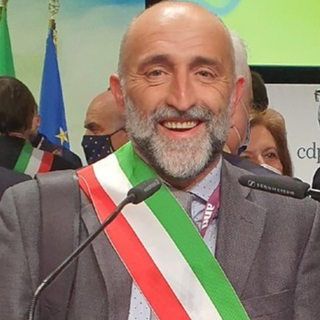 A Rifreddo l'ultimo consiglio comunale per Cesare Cavallo, sindaco per 15 anni