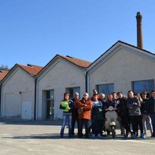 I laboratori meccanici del CFP Cebano Monregalese nell'ex "Ilsa": sabato l'inaugurazione