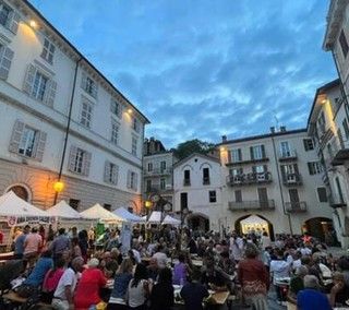 A Ceva gusto e promozione del territorio con "Pro Loco in festa"