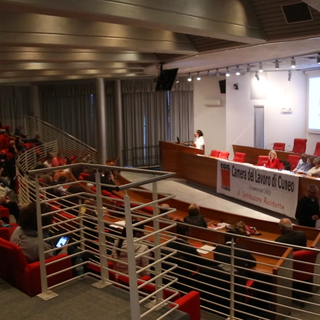 Diciotto morti sul lavoro in Granda nel 2019, la Cgil: “Intervenire su prevenzione, sicurezza e formazione” (VIDEO) Diciotto morti sul lavoro in Granda nel 2019, la Cgil: “Intervenire su prevenzione, sicurezza e formazione” (VIDEO)