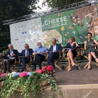 Cheese 2023 torna a Bra dal 15 al 18 settembre: “Sarà l’edizione più internazionale di sempre”