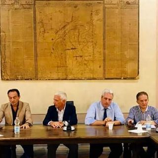 Pd e Forza Italia uniti per l’autostrada Asti-Cuneo