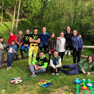 Castellar: tanti volontari al &quot;Ciapu day&quot;: il grazie del pro sindaco per l’esempio di cittadinanza attiva