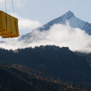 Al CineFerrini di Caraglio proseguono gli appuntamenti con la rassegna "Sulle Alpi“