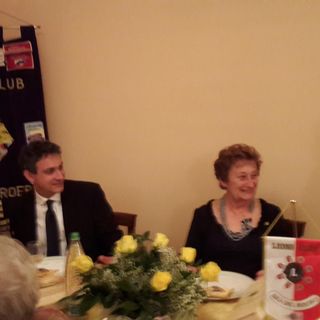 Venerdì a Cinzano la “Polenta dei Lions Club ‘Bra del Roero’”