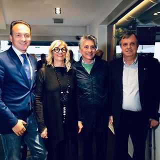 Cirio, Allena, Bo e Boeri