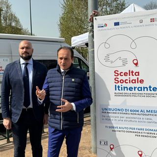 Voucher &quot;Scelta Sociale&quot;, decisa la copertura  totale delle domande ammissibili: 600 euro al mese per due anni   a disabili e anziani non autosufficienti