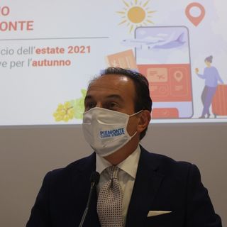 In Piemonte il turismo va oltre al Covid: “Green Pass e vaccini ci fanno lavorare: guardiamo al futuro con speranza”