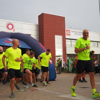 Oltre 250 partecipanti alla Cisl Run di Cuneo, guardando a lavoro, libertà e dignità