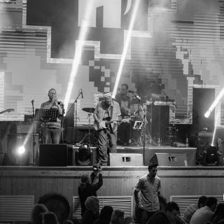 Dopo Bucarest i Clandestino tornano in Italia per esibirsi a Savigliano