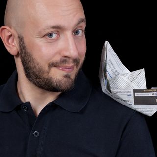 Teatro in mezzo ai libri: spettacolo nella biblioteca per bambini e ragazzi di Cuneo