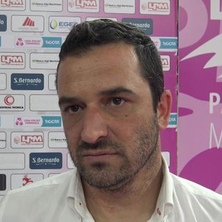 Claudio Basso Claudio Basso