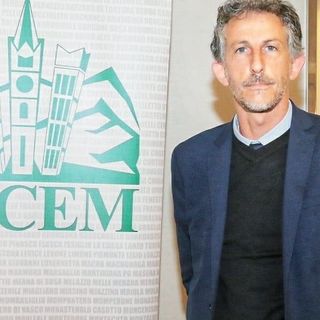 Sindaco di Marmora, da quattro anni Colombero presiede l’Uncem, l’Unione dei Comuni, delle Comunità e degli Enti montani del Piemonte