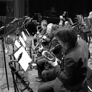 Revello: la "Colours Jazz Orchestra" per il secondo appuntamento di Jazz Visions