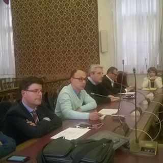 Illuminata 2016: anche il comune di Cuneo aderirà all'associazione con gli altri enti? Illuminata 2016: anche il comune di Cuneo aderirà all'associazione con gli altri enti?