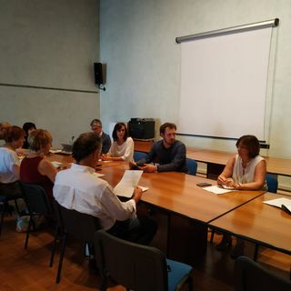 Da ottobre a Cuneo il corso di laurea in Scienze delle Attività Motorie e Sportive: c'è la bozza di accordo tra Fondazione CRC, UniTo e comune