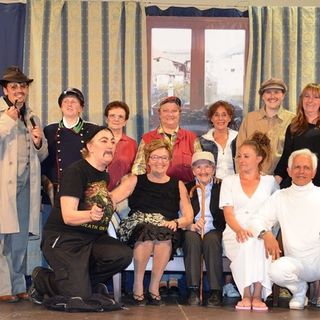 La compagnia dell'Università di Valle