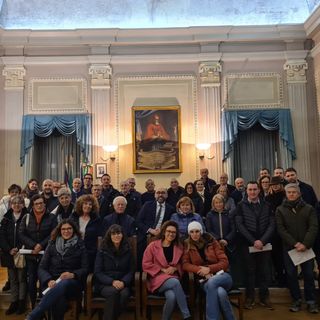 Riuniti per la prima volta i nuovi Consigli Frazionali della Città di Mondovì