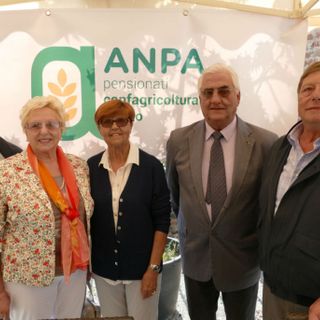 Il Consiglio direttivo dell'Anpa Confagricoltura Cuneo