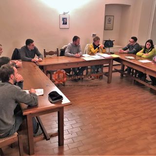 Il Consiglio comunale di Castellar di ieri sera (giovedì)