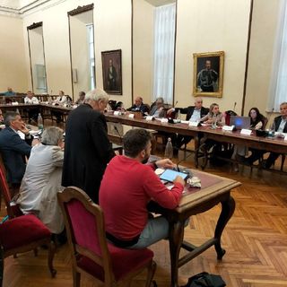 Il Consiglio comunale di Cuneo