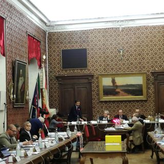 Cuneo-Nizza, in Consiglio comunale Garelli chiede sostegno: "Abbandoniamo la prospettiva del servizio sostitutivo"