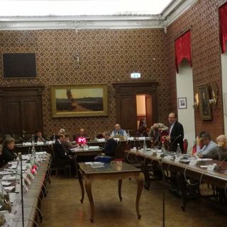 "Facciamo un passo per promuovere i valori europei": anche il Consiglio comunale di Cuneo discute del presente e del futuro dell'Europa