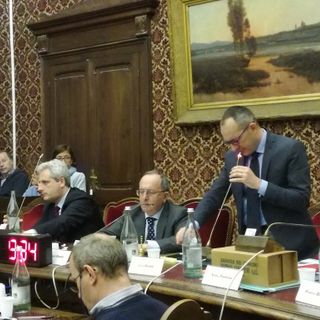 "Una risposta completa alle esigenze": approvata in Consiglio comunale la variante parziale 24 al P.G.R. di Cuneo