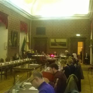 Cuneo, piazza della Costituzione: “E’ parte importante del tessuto urbano, assurdo non si definiscano le cose da trent’anni”