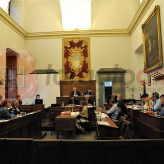 Il Consiglio comunale di Saluzzo