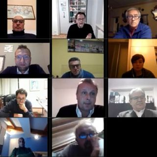 Mondovì, domani si riunisce in via telematica l'ultimo consiglio comunale del 2020