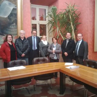 La Consulta Bilancio di Racconigi