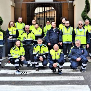 La Protezione civile di Corneliano d'Alba Odv si prepara per il 2022