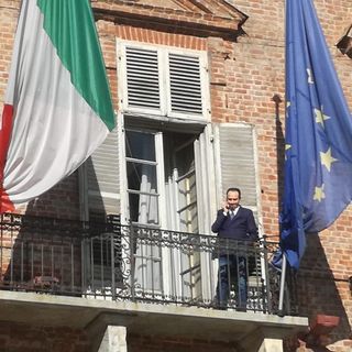 Immagine di repertorio