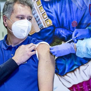 Vaccino Covid, contrordine: le 40mila dosi previste per domani arriveranno in Piemonte soltanto mercoledì 30